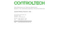Controltech AG