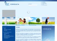 Cosvegaz S.a.