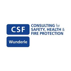 CSF Wunderle GmbH