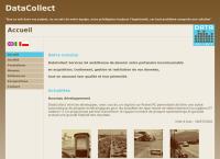 DataCollect Services SA
