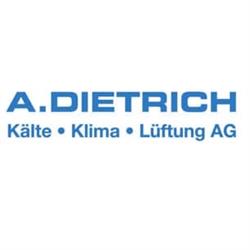A. Dietrich Kälte- Klima-Lüftung AG