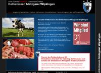 Delikatessen Metzgerei Wipking GmbH
