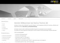 Demco-Technic AG