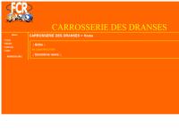 Carrosserie des Dranses