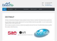 DestinAlp Sàrl