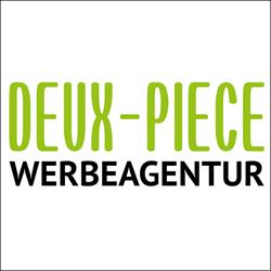 deux-piece werbeagentur GmbH