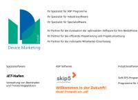 Device Marketing GmbH