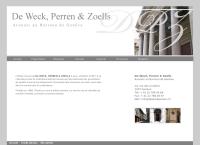 de Weck et Perren Etude d'avocats