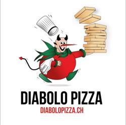 Diabolo pizza