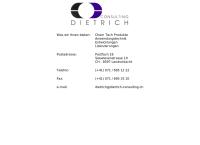 Dietrich Consulting
