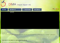 DIMA Import und Export AG