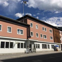 Hotel-Restaurant Dischma