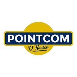 POINTcom, D. Karlen