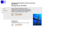 Docgroup GmbH