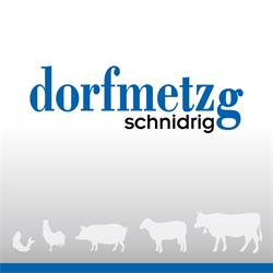 Dorfmetzg Schnidrig