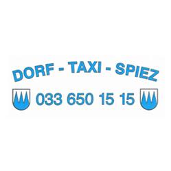 Dorf-Taxi Spiez
