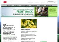 Dow AgroSciences Technology GmbH