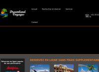 Dreamland Voyages SA
