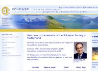 ECKANKAR Gesellschaft Schweiz Region St. Gallen