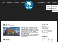 Rudolf Schlumpf Bureau d'architecture