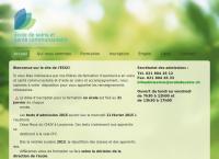 Fondation de soutien à la fondation Ecole de soins et santé communautaire