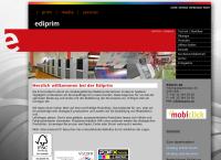 Ediprim AG