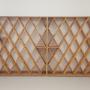 Weinregal Rhombus