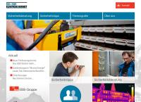 EBS+EWS Elektrosicherheit GmbH