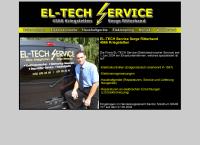 El-Tech Service Ritterband