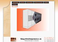 Emg-Électroprocess SA