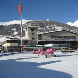 Engadin Airport AG