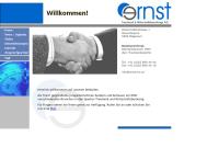 Ernst Treuhand & Wirtschaftsberatungs AG