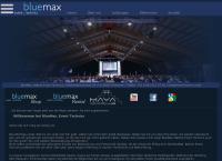 Bluemax, Balmer Event Technics