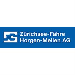 Zürichsee Fähre Horgen
