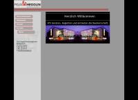 Hegglin Felix Bau-Management