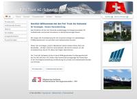 Feri Trust AG (Schweiz)