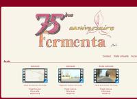 Fermenta SA