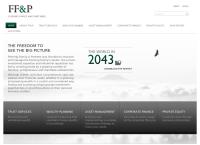 Fleming Family & Partners (Suisse) AG