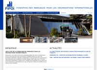 Fondation Immeubles pour les Organisations Internationales