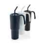 Graphic 360 Becher aus RCS-zertifiziert recyc. Stahl, 900ml