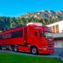 Fleischli Transport AG