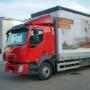 Fleischli Transport AG