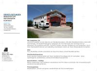 Flury Beat Modellbau GmbH