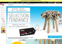 Fly, Meubles & Décoration