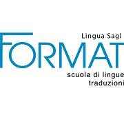 FORMAT Lingua Sagl