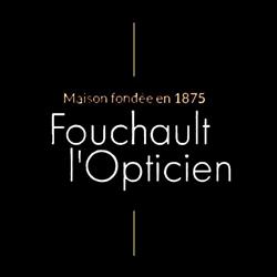 Fouchault l'Opticien : Montures originales et marques exclusives