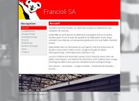 Bâtiment Francioli SA