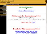 Stiftung Beckenhalde