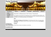 Treuhand Fuchs