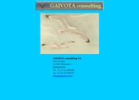 Gaivota Consulting SA